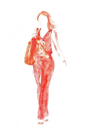 Giclee Print, , small