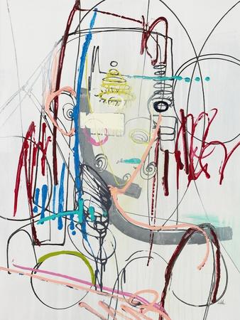 Giclee Print, , small