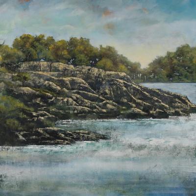 Giclee Print, , small