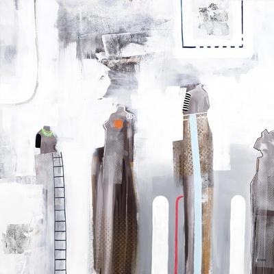 Giclee Print, , small