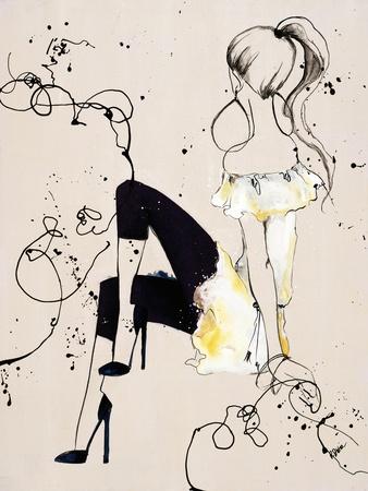 Giclee Print, , small