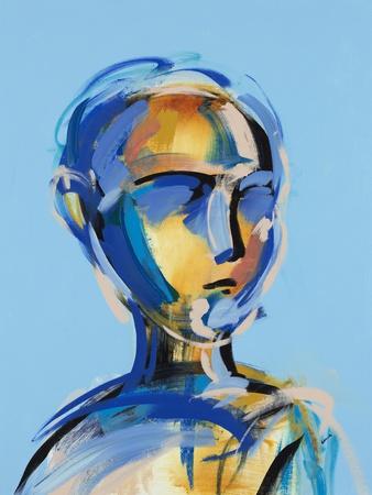 Giclee Print, , small