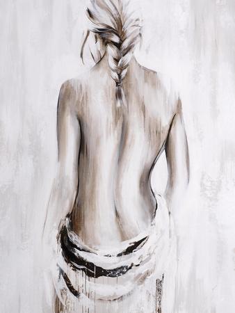 Giclee Print, , small