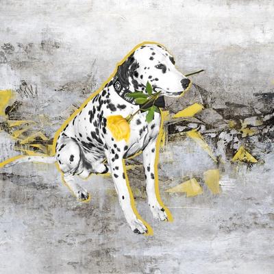 Giclee Print, , small