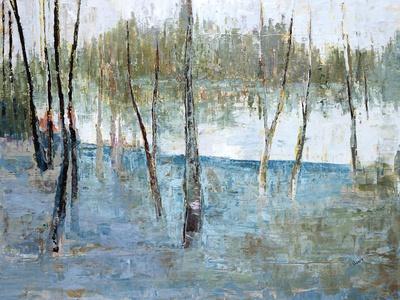 Giclee Print, , small