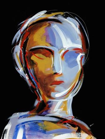 Giclee Print, , small