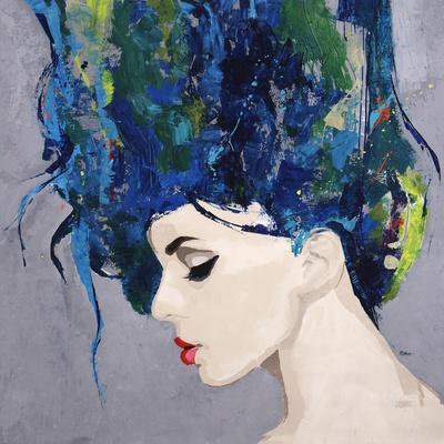Giclee Print, , small