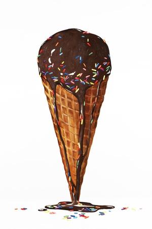 Giclee Print, , small