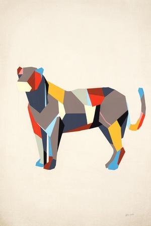 Giclee Print, , small
