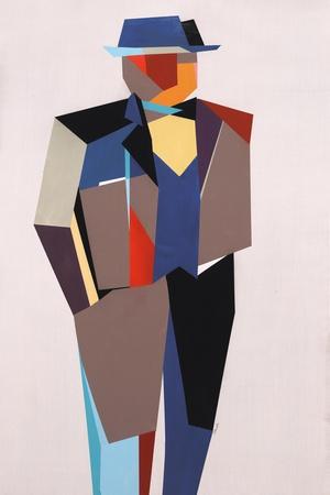 Giclee Print, , small