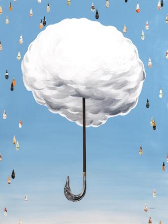 Giclee Print, , small