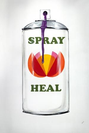 Giclee Print, , small