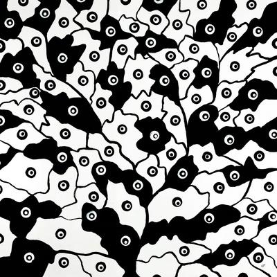 Giclee Print, , small