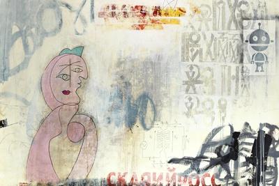Giclee Print, , small
