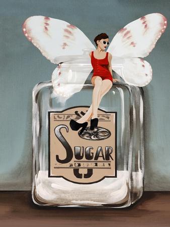 Giclee Print, , small