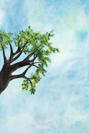 Giclee Print, , small