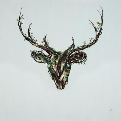 Giclee Print, , small