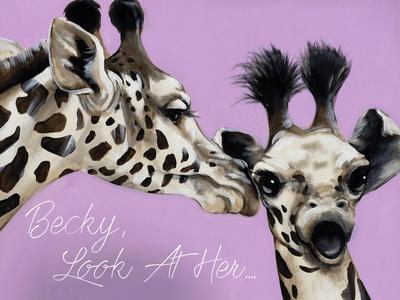 Giclee Print, , small
