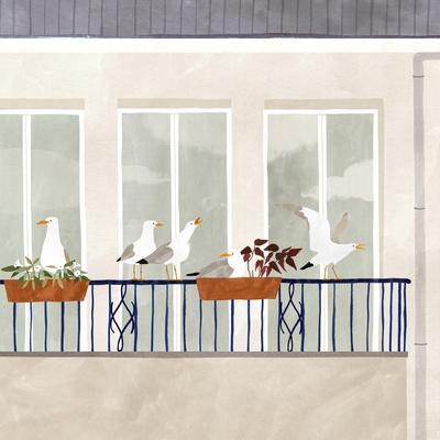 Giclee Print, , small