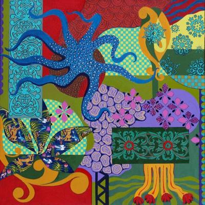 Giclee Print, , small