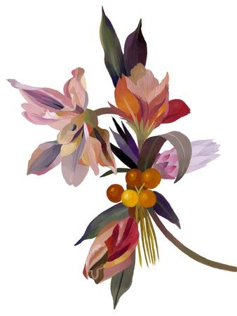 Giclee Print, , small