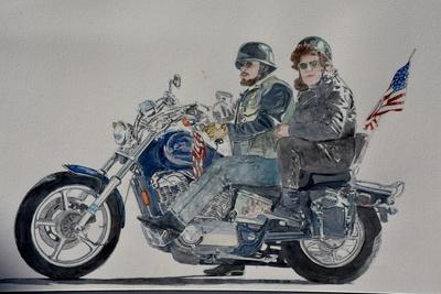 Giclee Print, , small