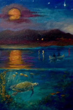 Giclee Print, , small
