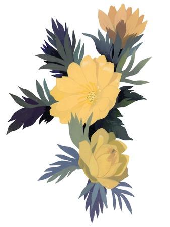 Giclee Print, , small