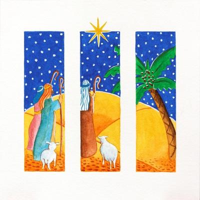 Giclee Print, , small