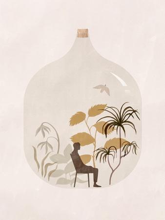 Giclee Print, , small