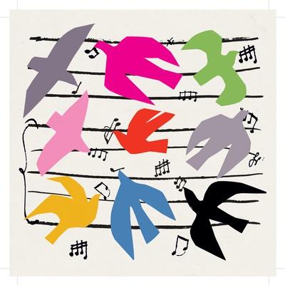 Giclee Print, , small