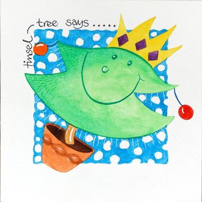Giclee Print, , small