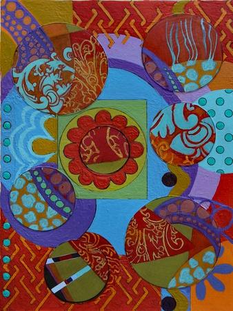Giclee Print, , small