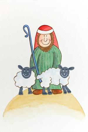 Giclee Print, , small
