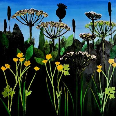 Giclee Print, , small