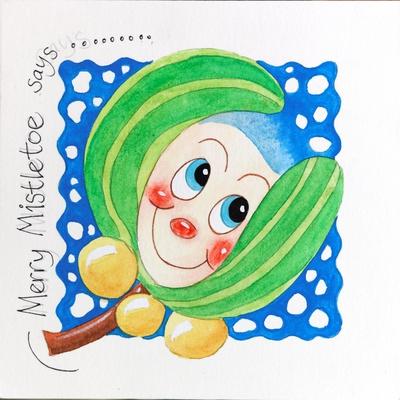 Giclee Print, , small