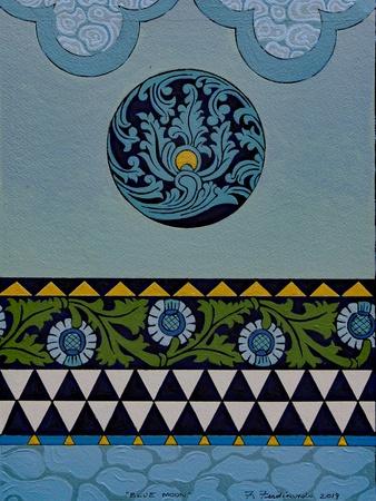 Giclee Print, , small