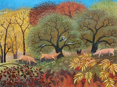 Giclee Print, , small