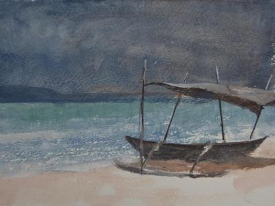 Giclee Print, , small