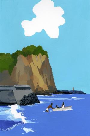 Giclee Print, , small