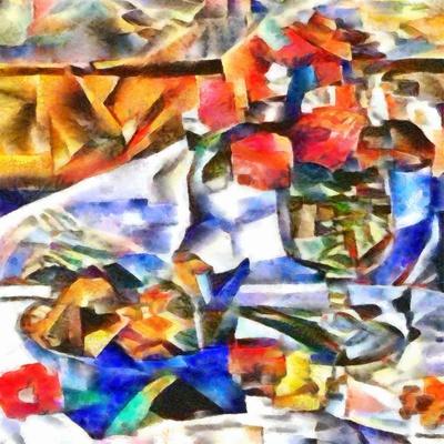 Giclee Print, , small