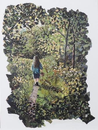 Giclee Print, , small