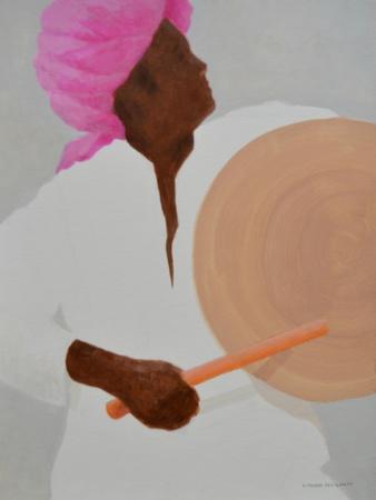 Giclee Print, , small