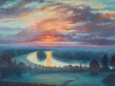 Giclee Print, , small