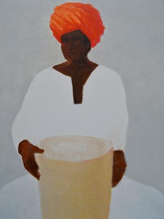 Giclee Print, , small