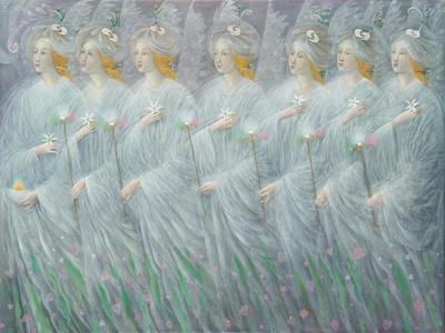 Giclee Print, , small