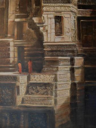 Giclee Print, , small
