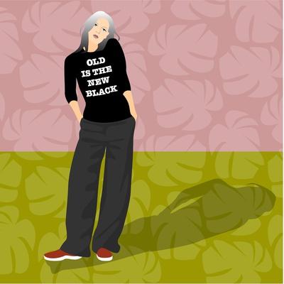 Giclee Print, , small