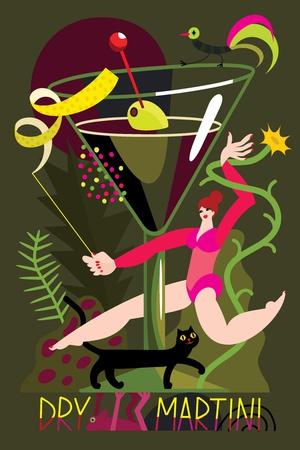 Giclee Print, , small