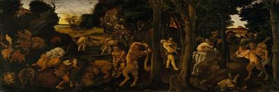 Giclee Print, , small